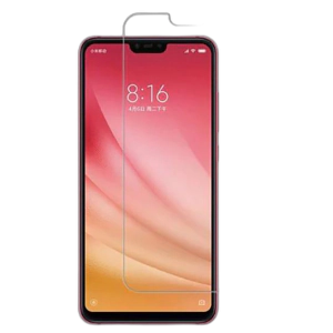 Xiaomi Mi 8 lite Glass Protector simple Tempered Glass For Xiaomi Mi 8 lite 