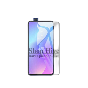 Xiaomi Mi 9T Pro Glass Protector simple Tempered Glass For Xiaomi Mi 9T Pro