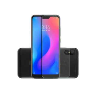 Xiaomi Mi A2 Lite Glass Protector simple Tempered Glass For Xiaomi Mi A2 Lite