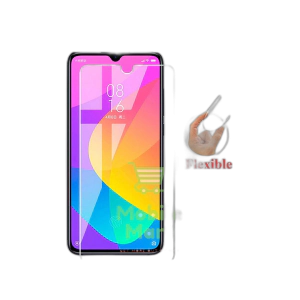 Xiaomi Mi A3 Glass Protector Gorilla Flexible Tempered Glass For Xiaomi Mi A3