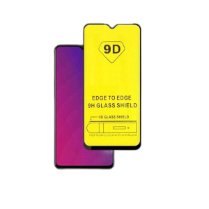 Xiaomi Mi Note 7 Pro Full Screen Protector 9D Tempered Glass Protector For Xiaomi Mi Note 7 Pro