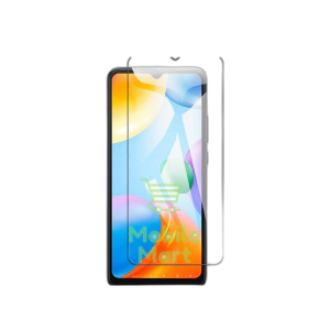 Xiaomi Poco C40 Glass Protector simple Tempered Glass For Xiaomi Poco C40