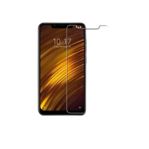 Xiaomi Poco F1 Glass Protector simple Tempered Glass For Xiaomi Poco F1