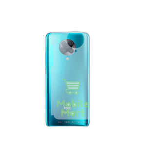 Xiaomi Poco F2 Pro Back Protector Skin Matte Style Protector For Xiaomi Poco F2 Pro 