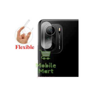 Xiaomi Poco F3 Back Camera Lens Protector Gorilla Protection For Xiaomi Poco F3