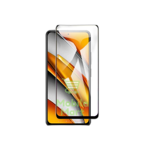 Xiaomi Poco F3 Full Screen Protector 9D Tempered Glass Protector For Xiaomi Poco F3