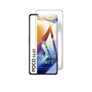 Xiaomi Poco F4 GT Glass Protector simple Tempered Glass For Xiaomi Poco F4 GT