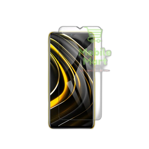 Xiaomi Poco M3 Glass Protector simple Tempered Glass For Xiaomi Poco M3