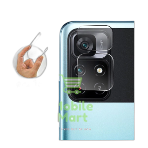 Xiaomi Poco M4 Pro 5G Back Camera Lens Protector Gorilla Protection For Xiaomi Poco M4 Pro 5G 