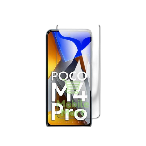 Xiaomi Poco M4 Pro Glass Protector simple Tempered Glass For Xiaomi Poco M4 Pro
