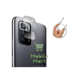 Xiaomi Poco X3 GT Back Camera Lens Protector Gorilla Protection For Xiaomi Poco X3 GT
