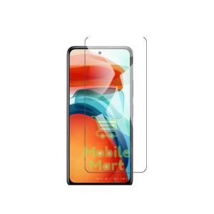 Xiaomi Poco X3 GT Glass Protector simple Tempered Glass For Xiaomi Poco X3 GT