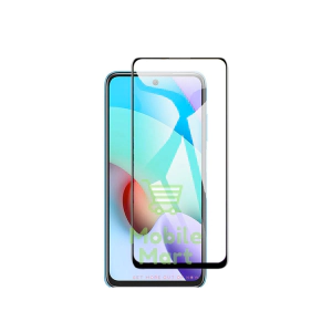Xiaomi Redmi 10 Full Screen Protector 9D Tempered Glass Protector For Xiaomi Redmi 10