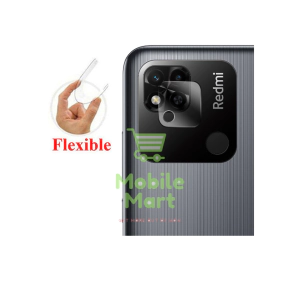 Xiaomi Redmi 10A Back Camera Lens Protector Gorilla Protection For Xiaomi Redmi 10A