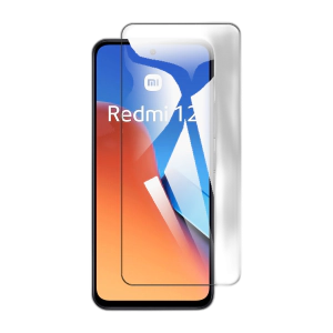 Xiaomi Redmi 12 Glass Protector simple Tempered Glass For Xiaomi Redmi 12
