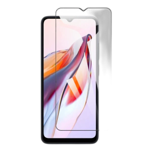 Xiaomi Redmi 12c Glass Protector simple Tempered Glass For Xiaomi Redmi 12c 