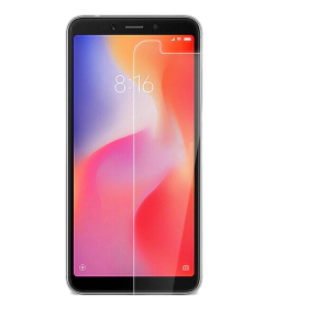 Xiaomi Redmi 6A Glass Protector simple Tempered Glass For Xiaomi Redmi 6A