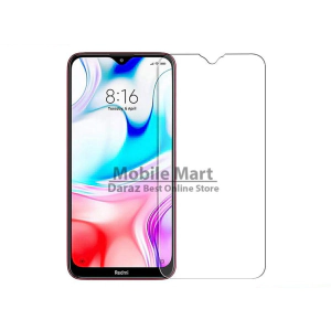 Xiaomi Redmi 8 Glass Protector simple Tempered Glass For Xiaomi Redmi 8