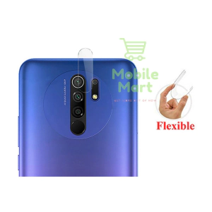Xiaomi Redmi 9 Back Camera Lens Protector Gorilla Protection For Xiaomi Redmi 9