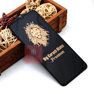 Xiaomi Redmi 9A HD Glass OG Glass Protector Full Screen Glass For Xiaomi Redmi 9A