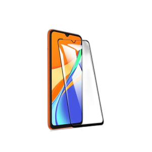 Xiaomi Redmi 9C Full Screen Protector 9D Tempered Glass Protector For Xiaomi Redmi 9C