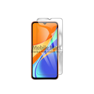 Xiaomi Redmi 9C Glass Protector simple Tempered Glass For Xiaomi Redmi 9C