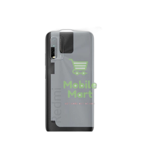 Xiaomi Redmi 9T Back Protector Skin Matte Style Protector For Xiaomi Redmi 9T