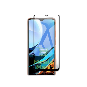 Xiaomi Redmi 9T Full Screen Protector 9D Tempered Glass Protector For Xiaomi Redmi 9T
