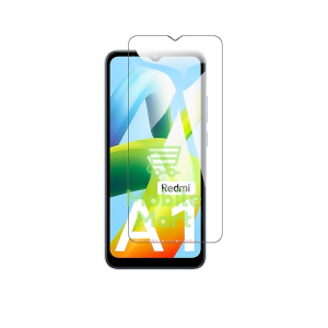 Xiaomi Redmi A1 Glass Protector simple Tempered Glass For Xiaomi Redmi A1 