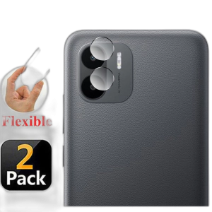 Xiaomi Redmi A2 Plus Back Camera Lens Protector Gorilla Protection For Xiaomi Redmi A2 Plus