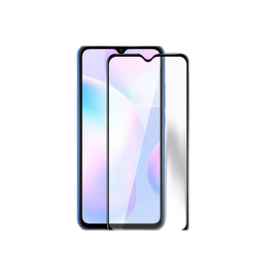 Xiaomi Redmi Mi 9A Full Screen Protector 9D Tempered Glass Protector For Xiaomi Redmi Mi 9A