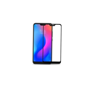 Xiaomi Redmi Mi A2 Lite Full Screen Protector 9D Tempered Glass Protector For Xiaomi Redmi Mi A2 Lite