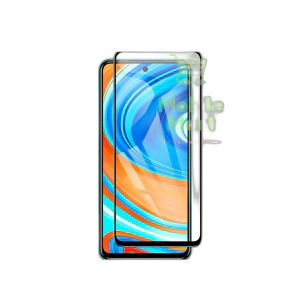 Xiaomi Redmi Mi Note 9 Pro Max Full Screen Protector 9D Tempered Glass Protector For Xiaomi Redmi Mi Note 9 Pro Max