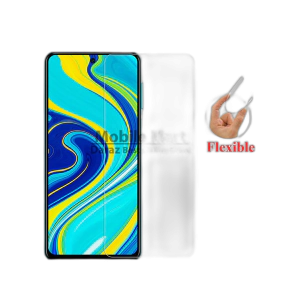 Xiaomi Redmi Mi Note 9s - Xiaomi Redmi Mi Note 9 Pro Glass Protector Gorilla Flexible Tempered Glass For Xiaomi Redmi Mi Note 9s - Xiaomi Redmi Mi Note 9 Pro