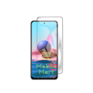 Xiaomi Redmi Note 10 2021 Glass Protector simple Tempered Glass For Xiaomi Redmi Note 10 2021