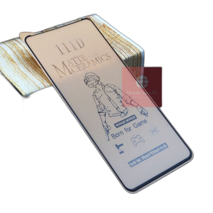 Xiaomi Redmi Note 10 Matte Ceramic Glass Protector For Xiaomi Redmi Note 10