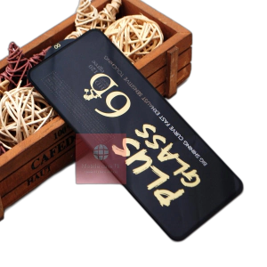 Xiaomi Redmi Note 10 Pro Max HD Glass OG Glass Protector Full Screen Glass For Xiaomi Redmi Note 10 Pro Max 