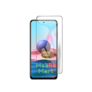 Xiaomi Redmi Note 10s Glass Protector simple Tempered Glass For Xiaomi Redmi Note 10s 