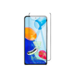 Xiaomi Redmi Note 11 Glass Protector simple Tempered Glass For Xiaomi Redmi Note 11