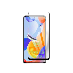 Xiaomi Redmi Note 11 Pro Full Screen Protector 9D Tempered Glass Protector For Xiaomi Redmi Note 11 Pro