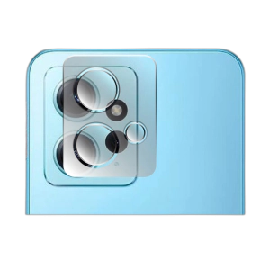 Xiaomi Redmi Note 12 Back Camera Lens Protector Gorilla Protection For Xiaomi Redmi Note 12