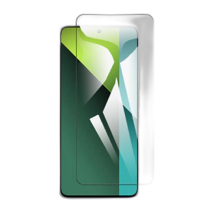 Xiaomi Redmi Note 13 Pro Glass Protector simple Tempered Glass For Xiaomi Redmi Note 13 Pro