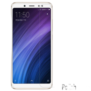 Xiaomi Redmi Note 5 pro Glass Protector simple Tempered Glass For Xiaomi Redmi Note 5 pro