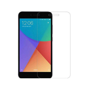 Xiaomi Redmi Note 5A Glass Protector simple Tempered Glass For Xiaomi Redmi Note 5A