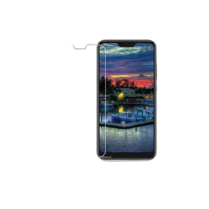 Xiaomi Redmi Note 6 Pro Glass Protector simple Tempered Glass For Xiaomi Redmi Note 6 Pro
