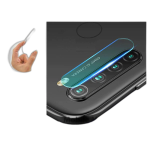 Xiaomi Redmi Note 8 Back Camera Lens Protector Gorilla Protection For Xiaomi Redmi Note 8
