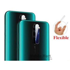 Xiaomi Redmi Note 8 Pro Back Camera Lens Protector Gorilla Protection For Xiaomi Redmi Note 8 Pro