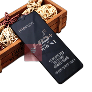Xiaomi Redmi Note 8 Pro HD Glass OG Glass Protector Full Screen Glass For Xiaomi Redmi Note 8 Pro