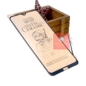 Xiaomi Redmi Note 8T Matte Ceramic Glass Protector For Xiaomi Redmi Note 8T