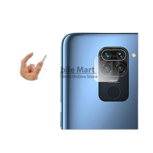 Xiaomi Redmi Note 9 Back Camera Lens Protector Gorilla Protection For Xiaomi Redmi Note 9
